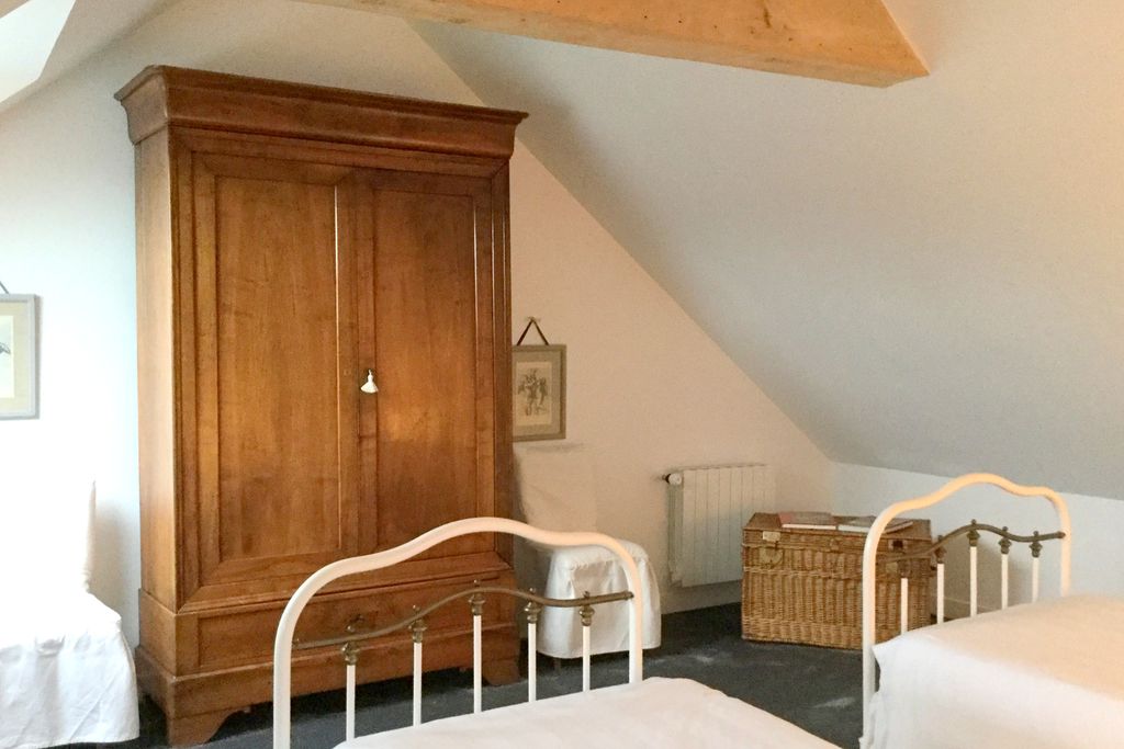 Clos de Bellefontaine gallery - Gallery