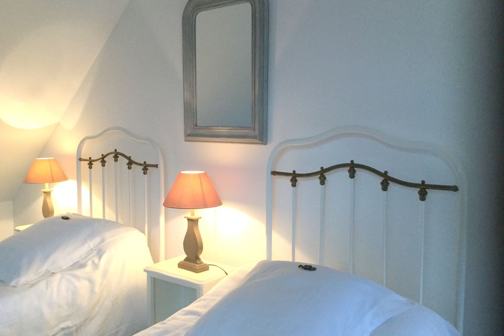 Clos de Bellefontaine gallery - Gallery