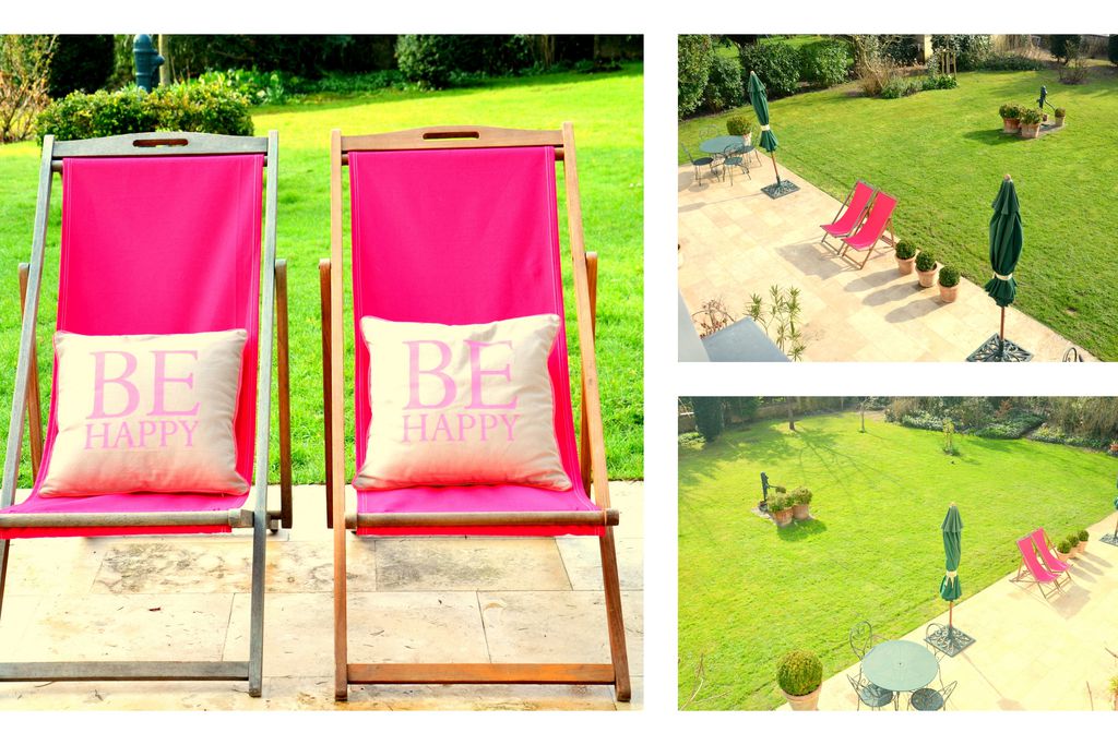 Clos de Bellefontaine gallery - Gallery