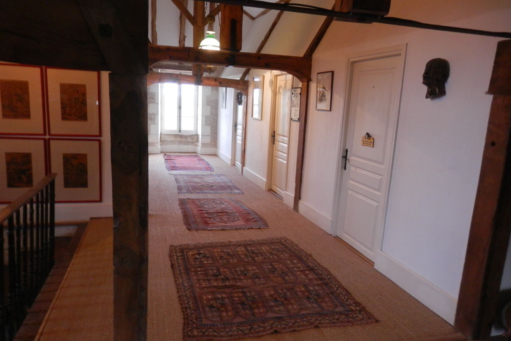 Chariaud gallery - Gallery