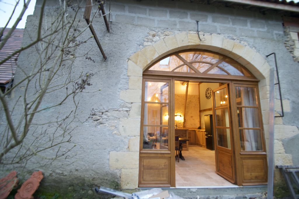 Les Chouettes gallery - Gallery