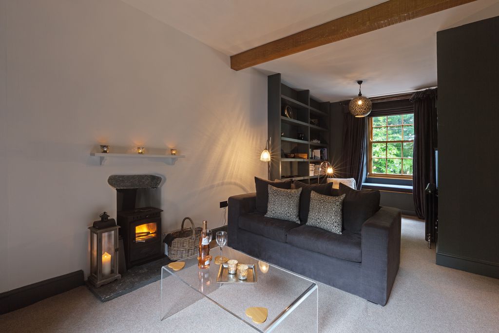 Coachman's House gallery - Gallery