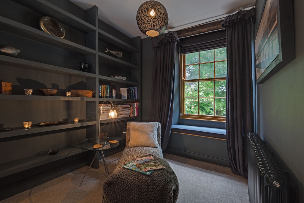Coachman's House gallery - Gallery