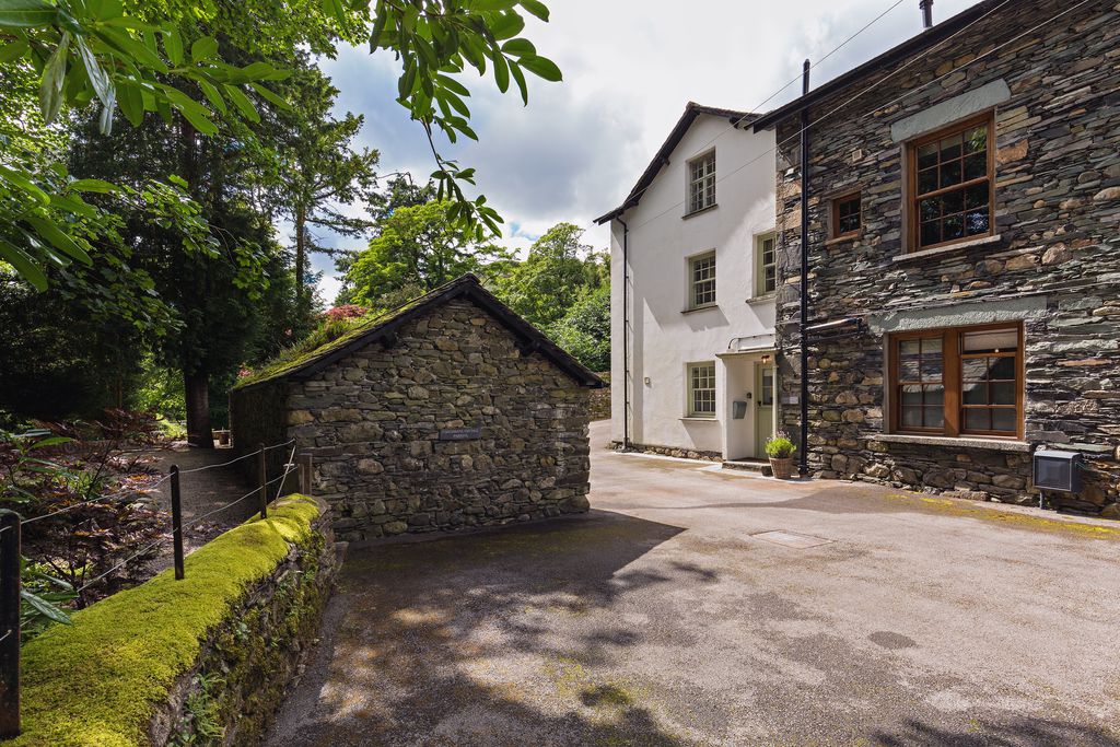 Coachman's House gallery - Gallery