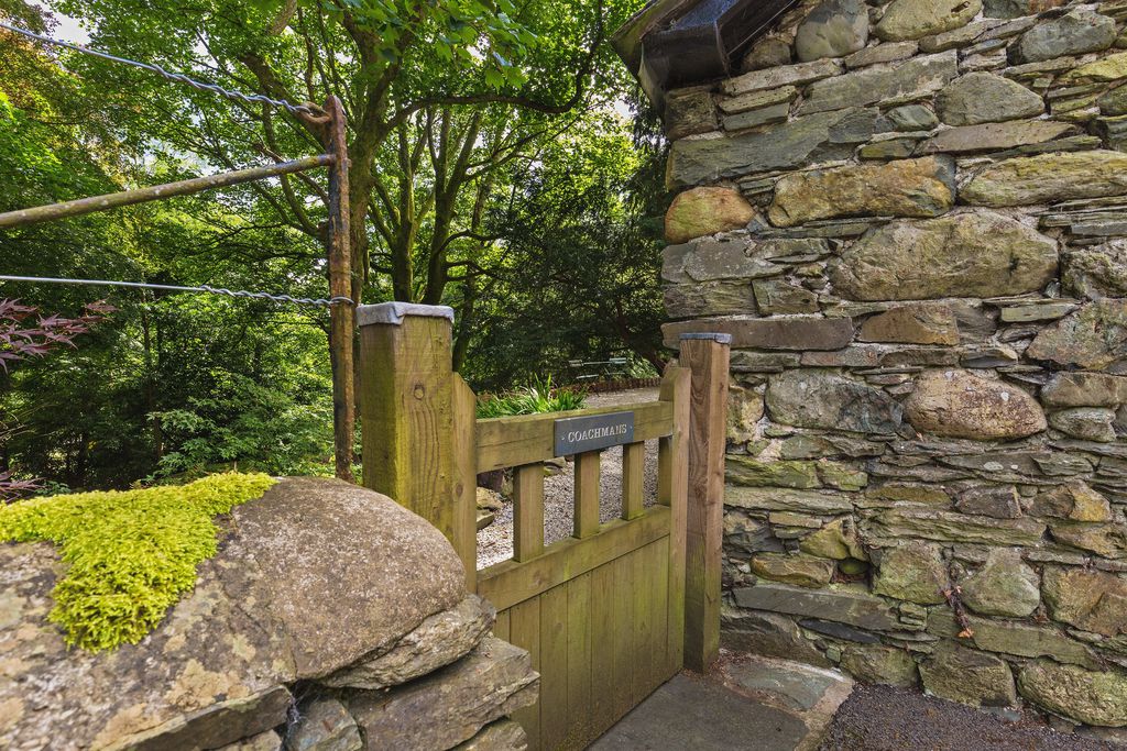 Coachman's House gallery - Gallery