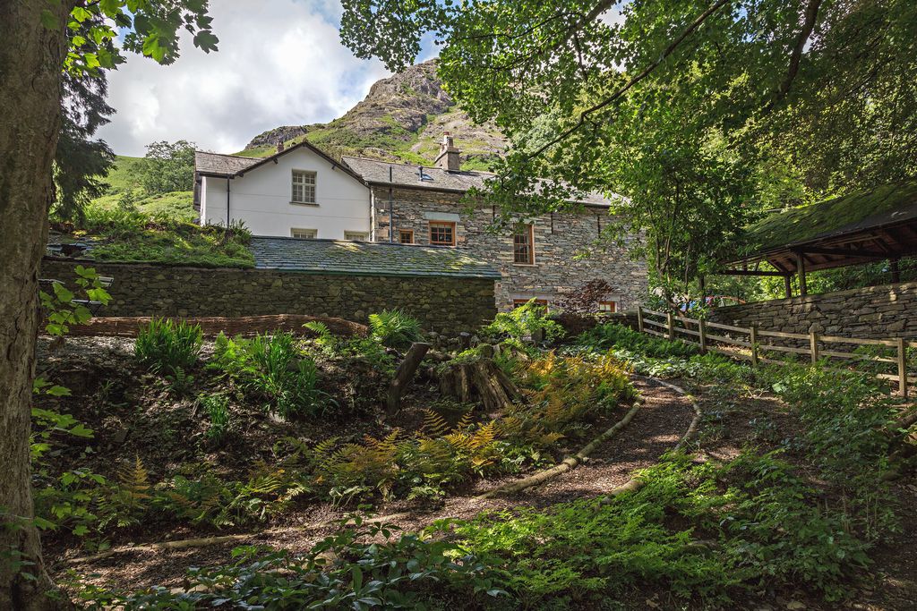 Coachman's House gallery - Gallery