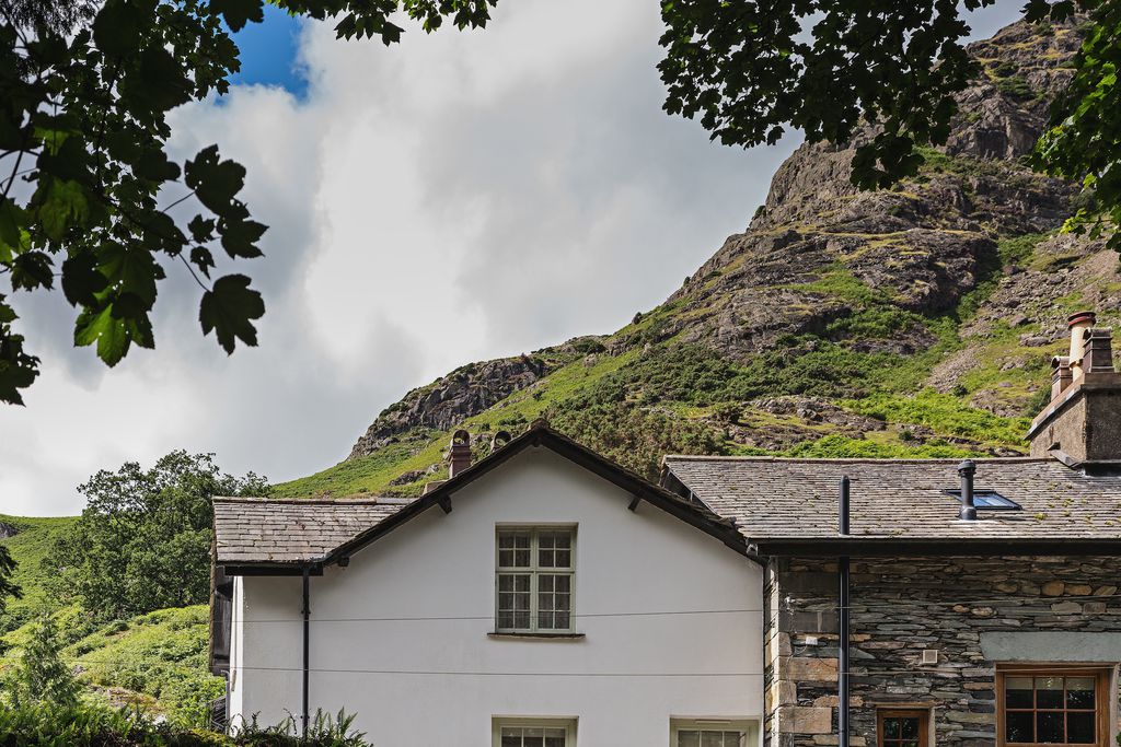 Coachman's House gallery - Gallery