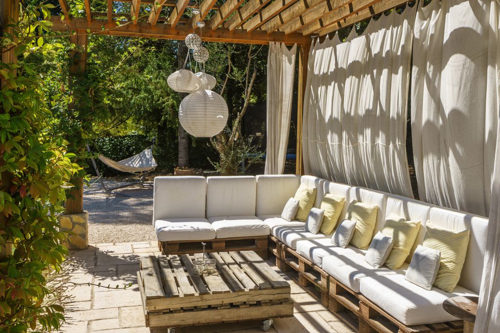 Bastide Esperels gallery - Gallery