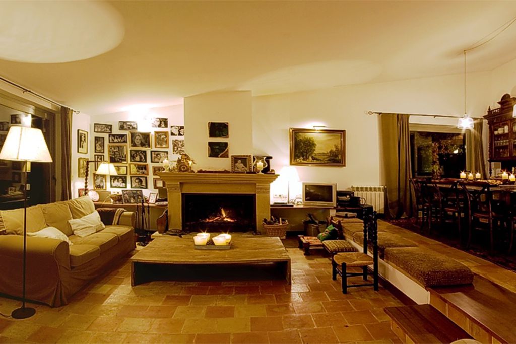 Campamento gallery - Gallery