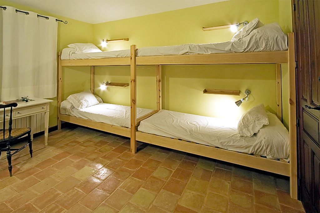 Campamento gallery - Gallery