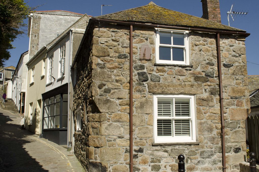 Cornish Cottage Sawday S