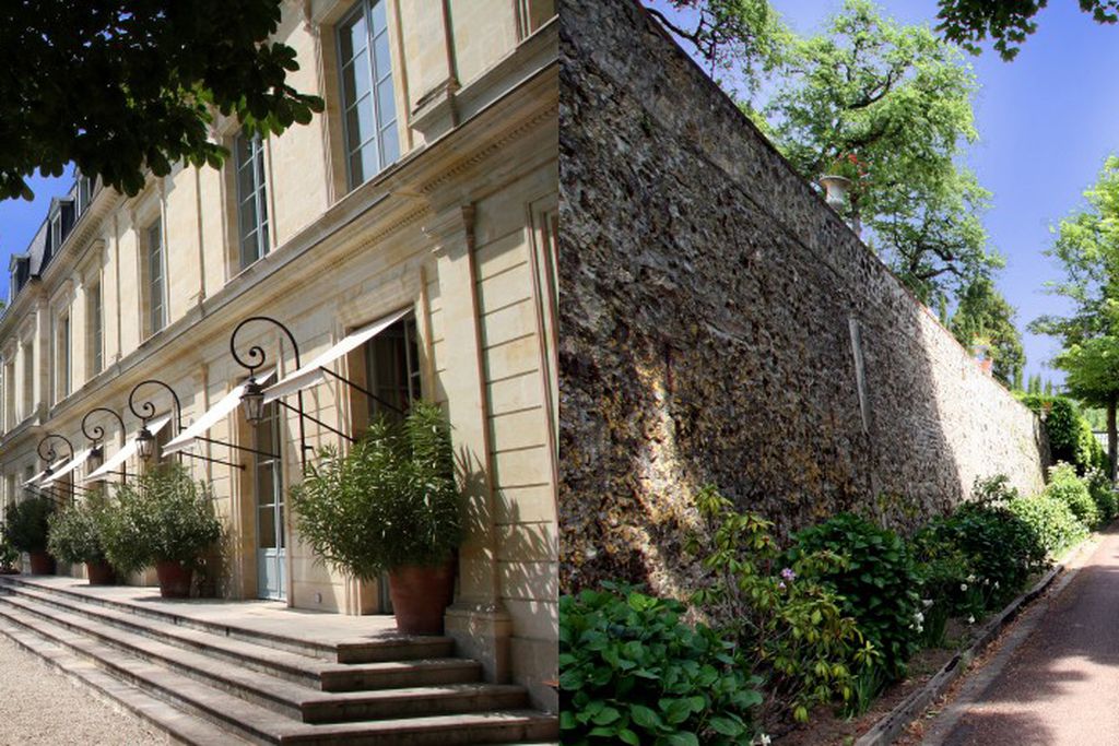 Domaine des Bidaudières gallery - Gallery