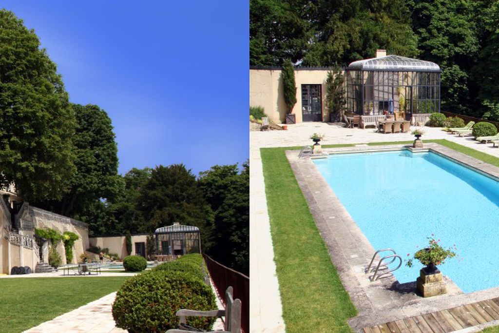 Domaine des Bidaudières gallery - Gallery