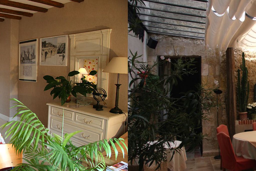 Domaine des Bidaudières gallery - Gallery