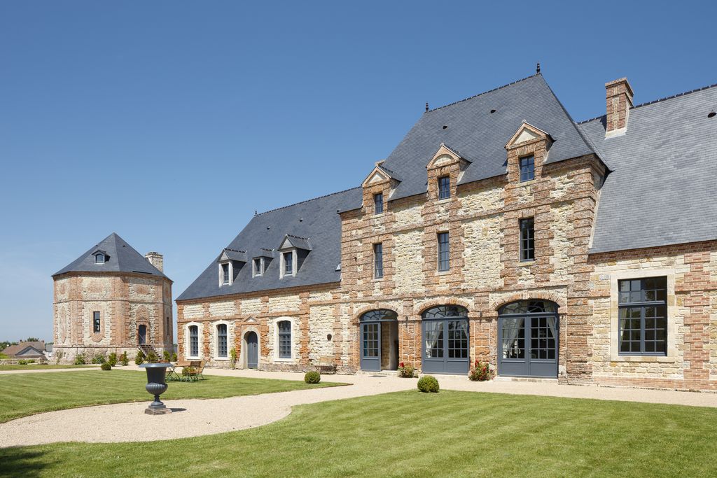 Domaine de Ravenoville - Gallery