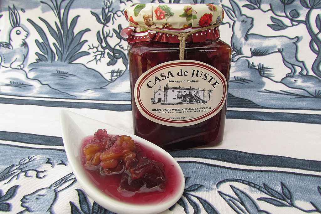 Casa de Juste gallery - Gallery