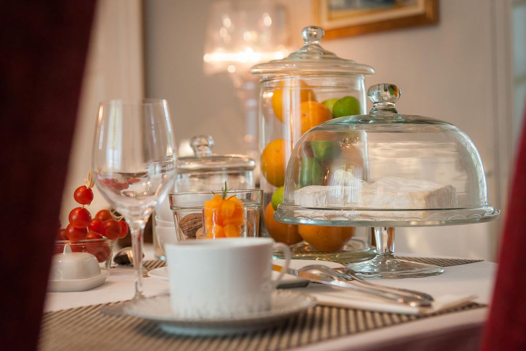 Le Petit Matin gallery - Gallery