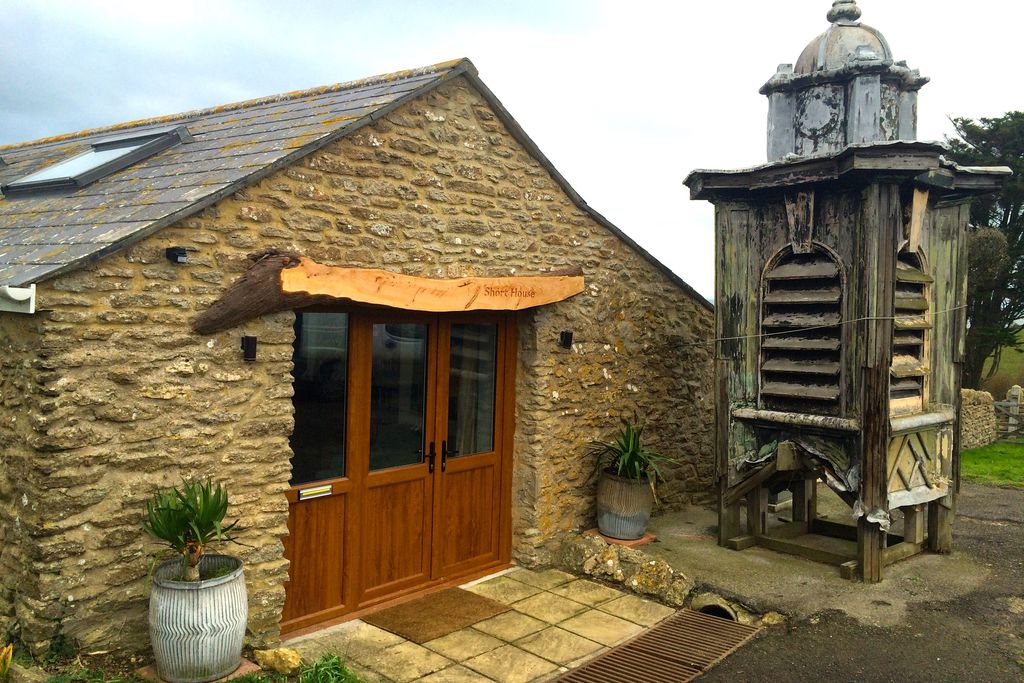 Short House Chesil Beach gallery - Gallery