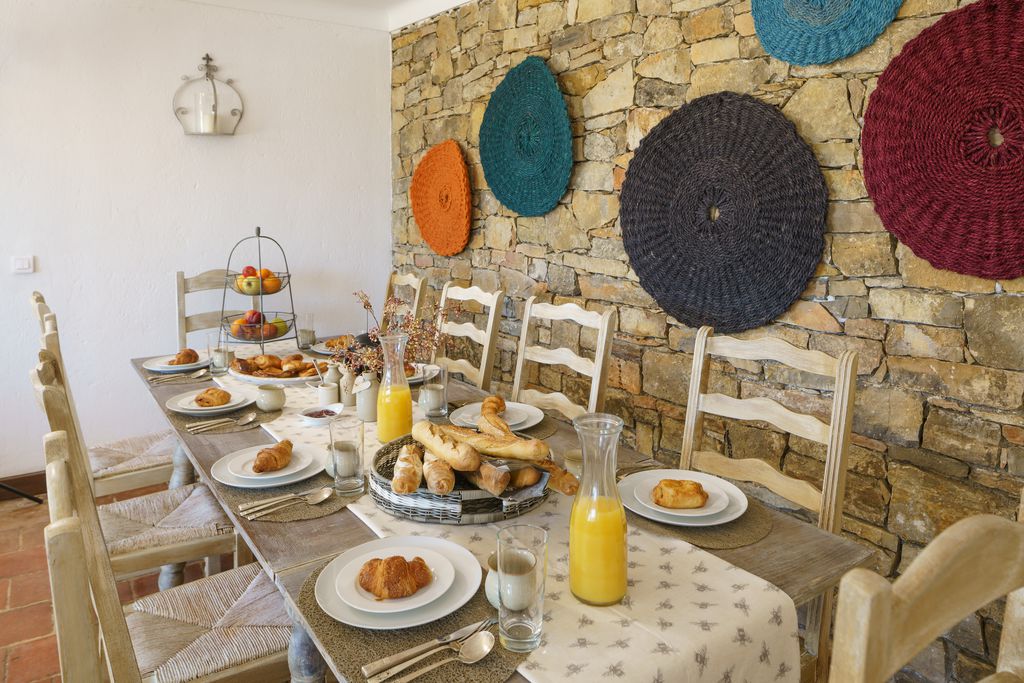 Bastide Esperels gallery - Gallery