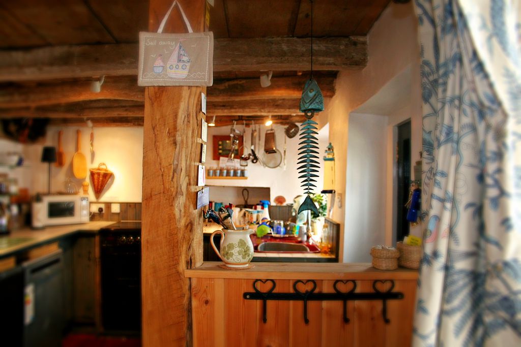 Lantau Cottage gallery - Gallery