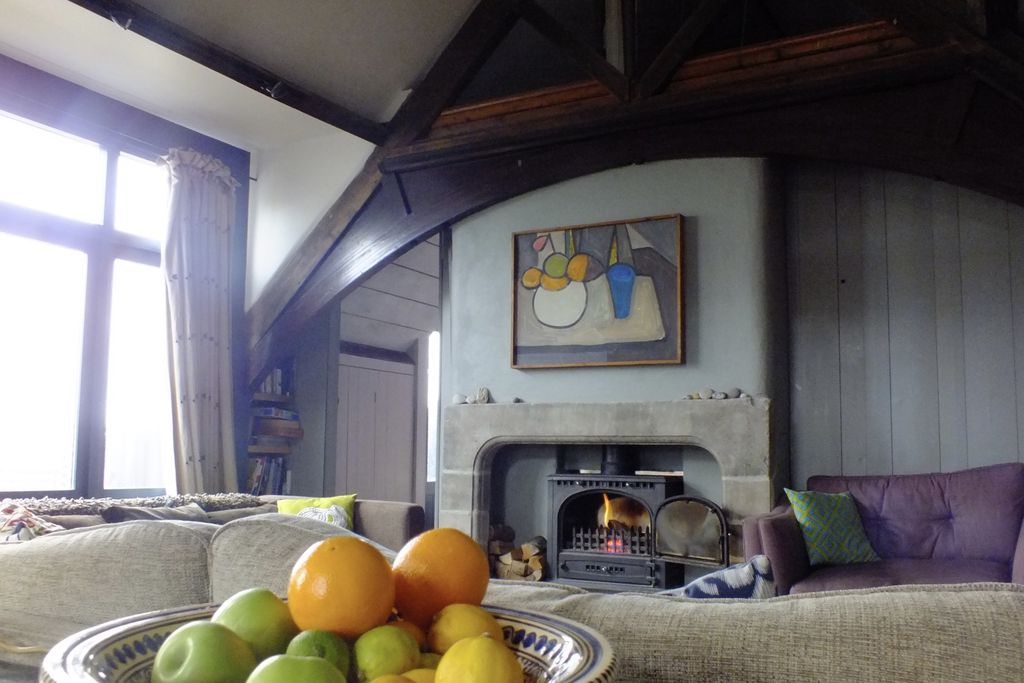 Stonehall: The Stonehouse & The Vestry gallery - Gallery