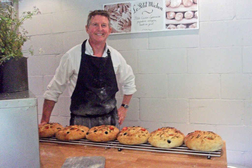 The Artisan Bakehouse gallery - Gallery