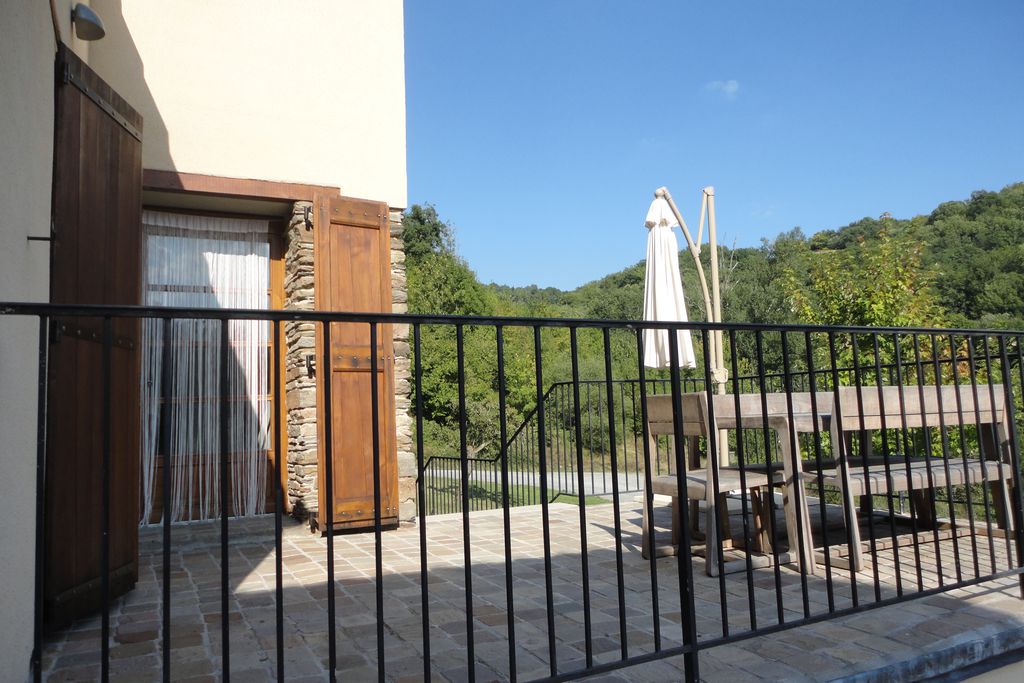Le Cavaillé gallery - Gallery