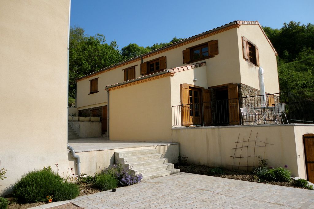Le Cavaillé gallery - Gallery