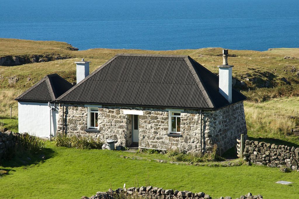 Treshnish Farm - Sawday's