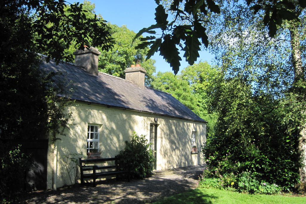 Clonleason Gate Lodge gallery - Gallery