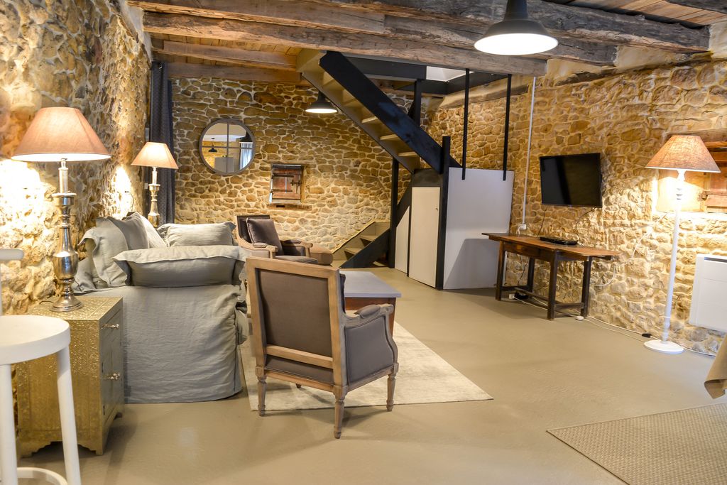 La Forge Ste Croix de Beaumont gallery - Gallery
