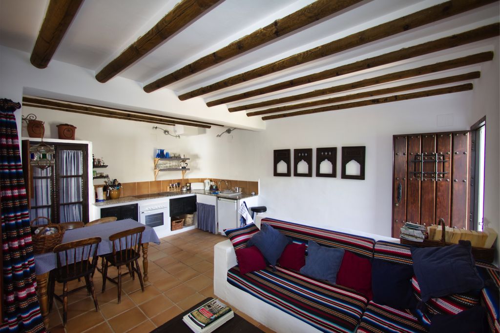 Cortijo Las Rosas gallery - Gallery