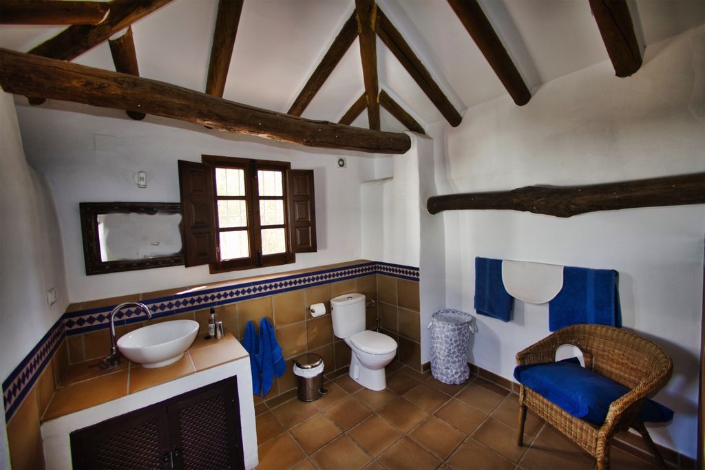 Cortijo Las Rosas gallery - Gallery