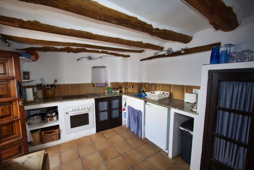 Cortijo Las Rosas gallery - Gallery