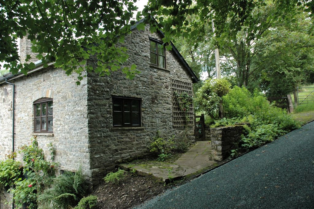 Mill Stream Cottage, The Birches Mill gallery - Gallery