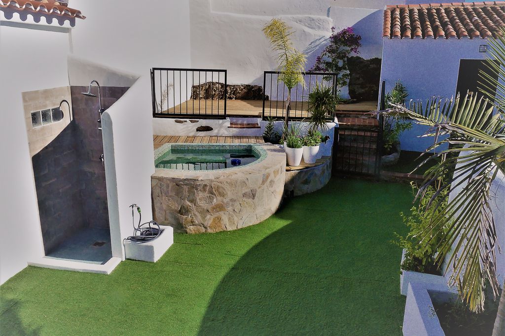 Casa Verde gallery - Gallery