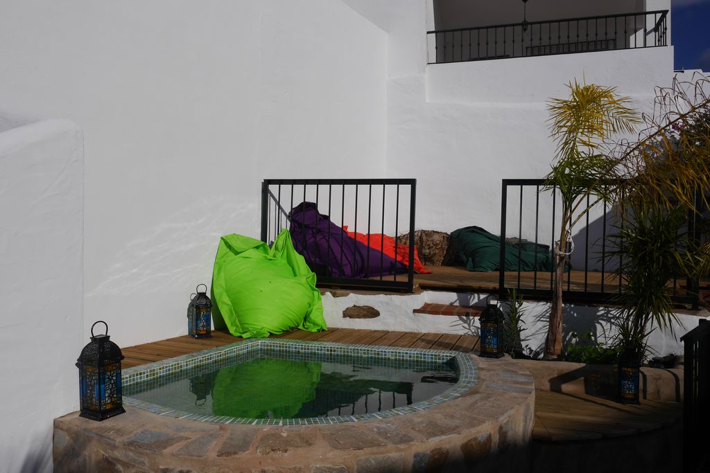 Casa Verde gallery - Gallery