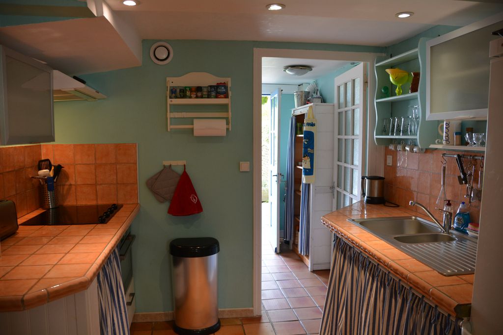 Villa Germiny gallery - Gallery