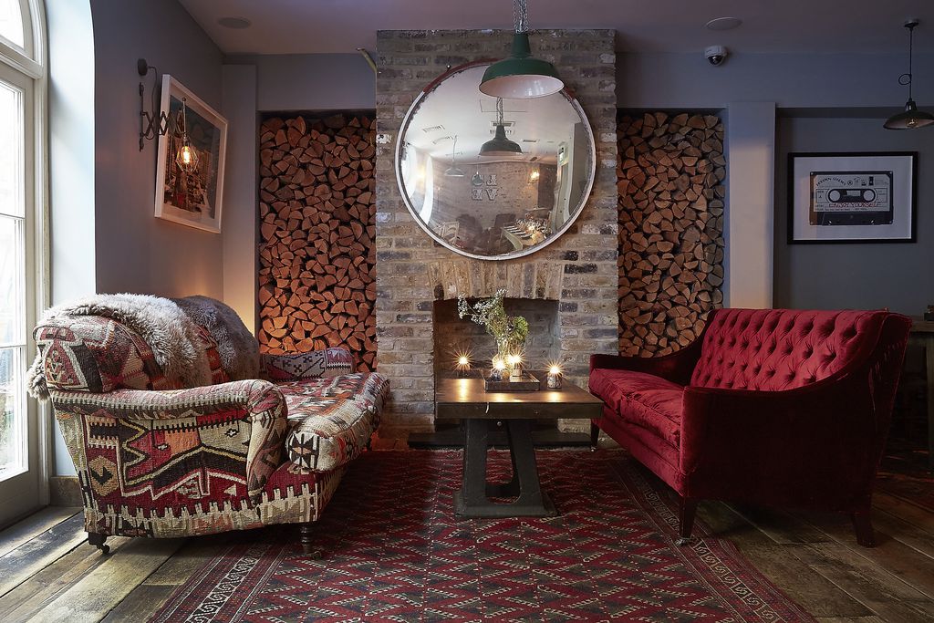 Artist Residence London gallery - Gallery