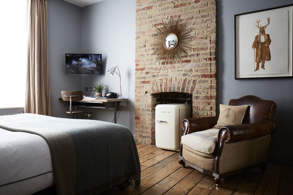 Artist Residence London gallery - Gallery