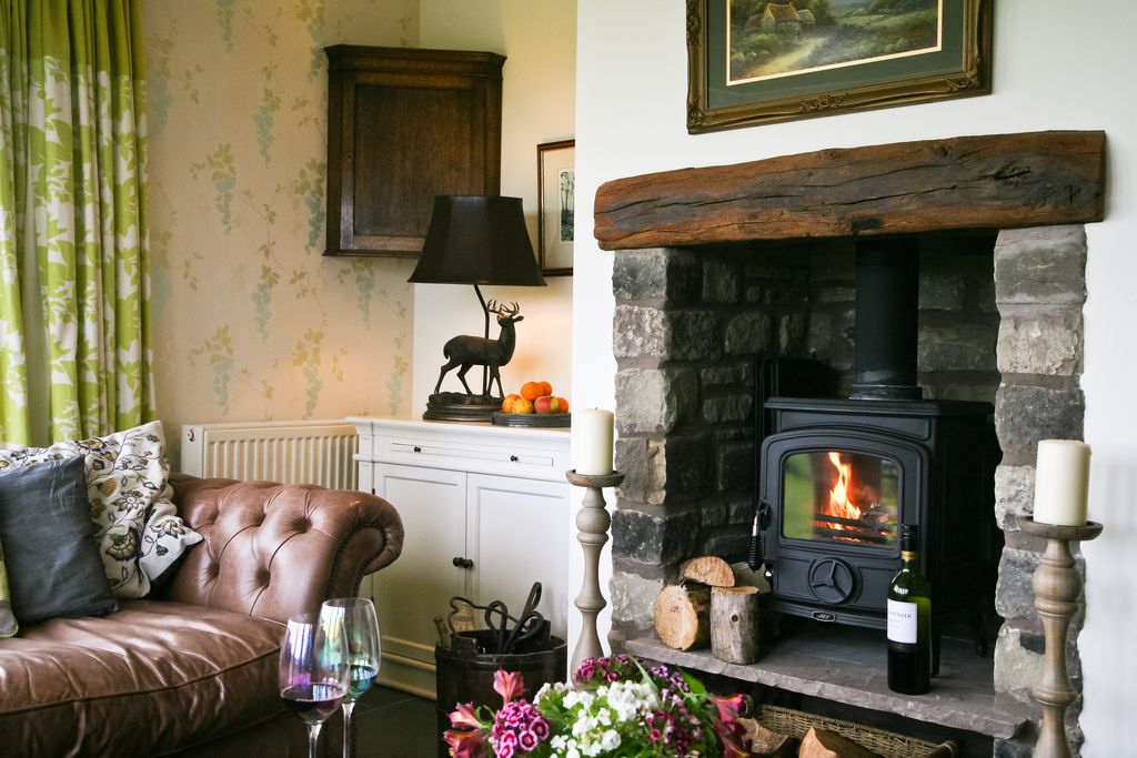 Gamekeepers Cottage & Cross Cottage gallery - Gallery