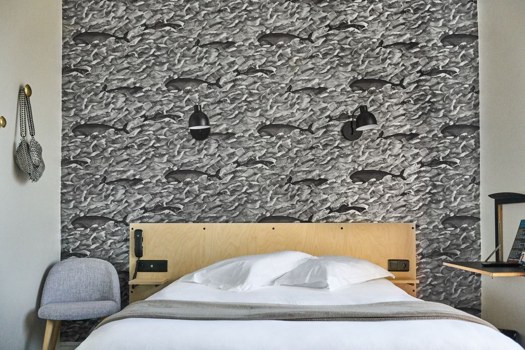 Hotel les Charmettes gallery - Gallery