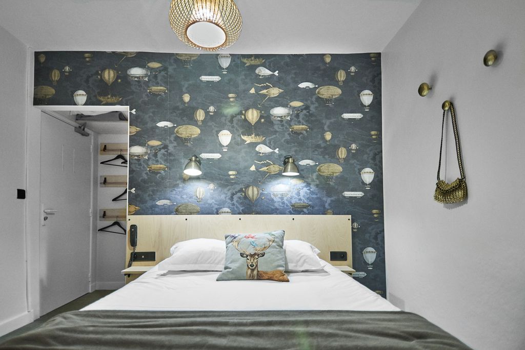 Hotel les Charmettes gallery - Gallery