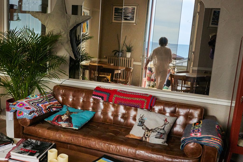 Hotel les Charmettes gallery - Gallery