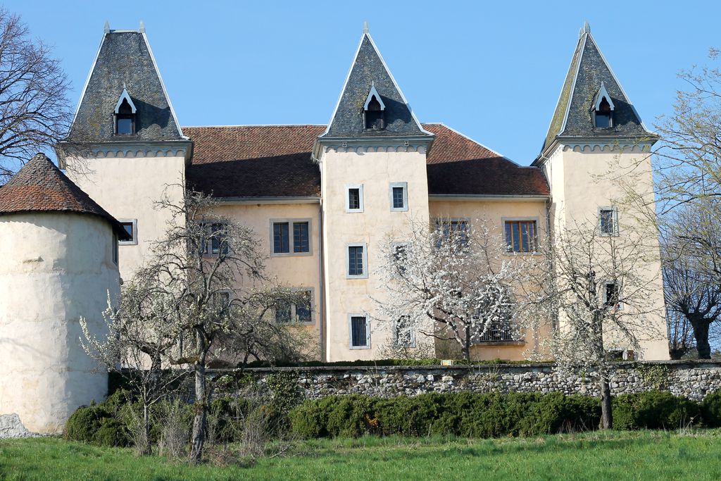 La Maison de Proméry gallery - Gallery
