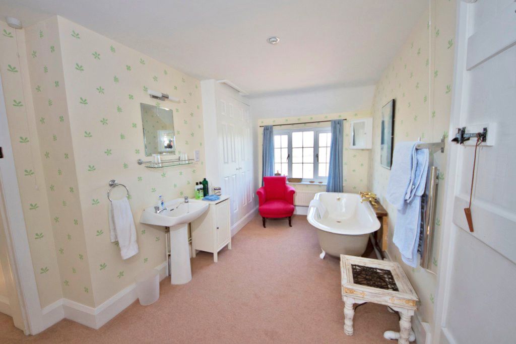 Mulsford Cottage gallery - Gallery