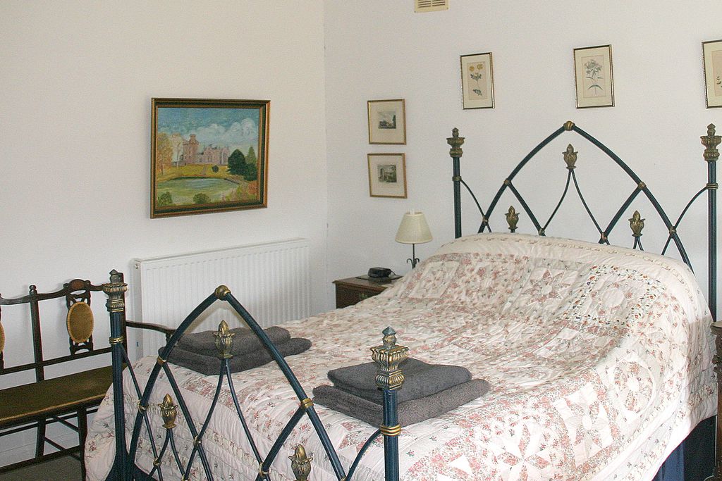 Johnby Hall gallery - Gallery