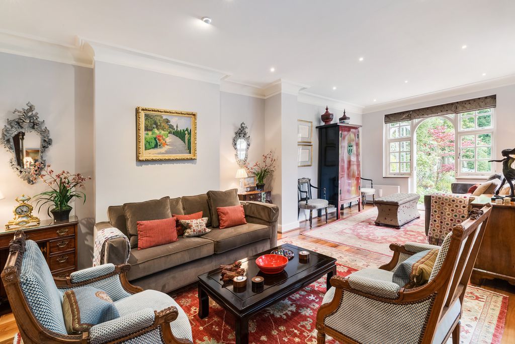 Chelsea Park Garden gallery - Gallery