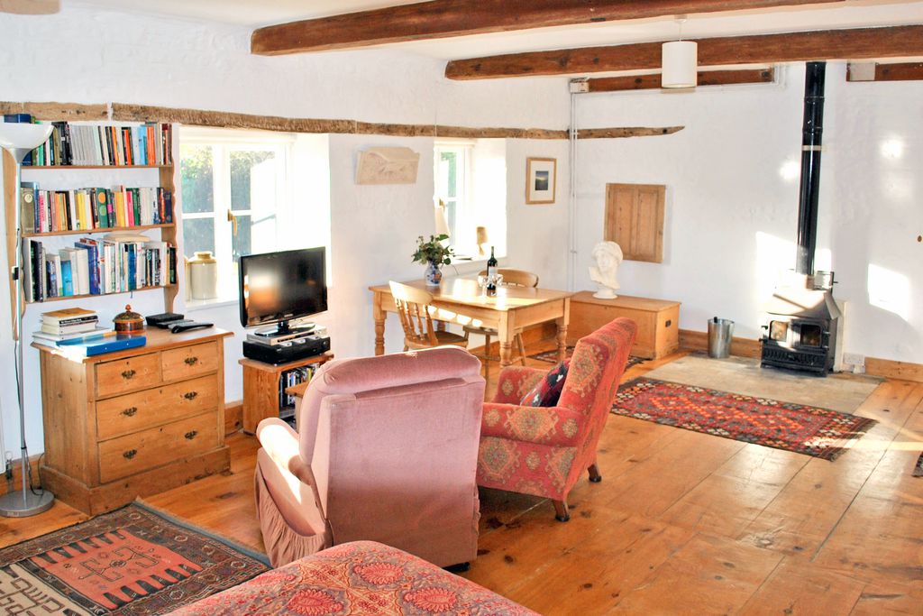 Gray’s Cottage gallery - Gallery