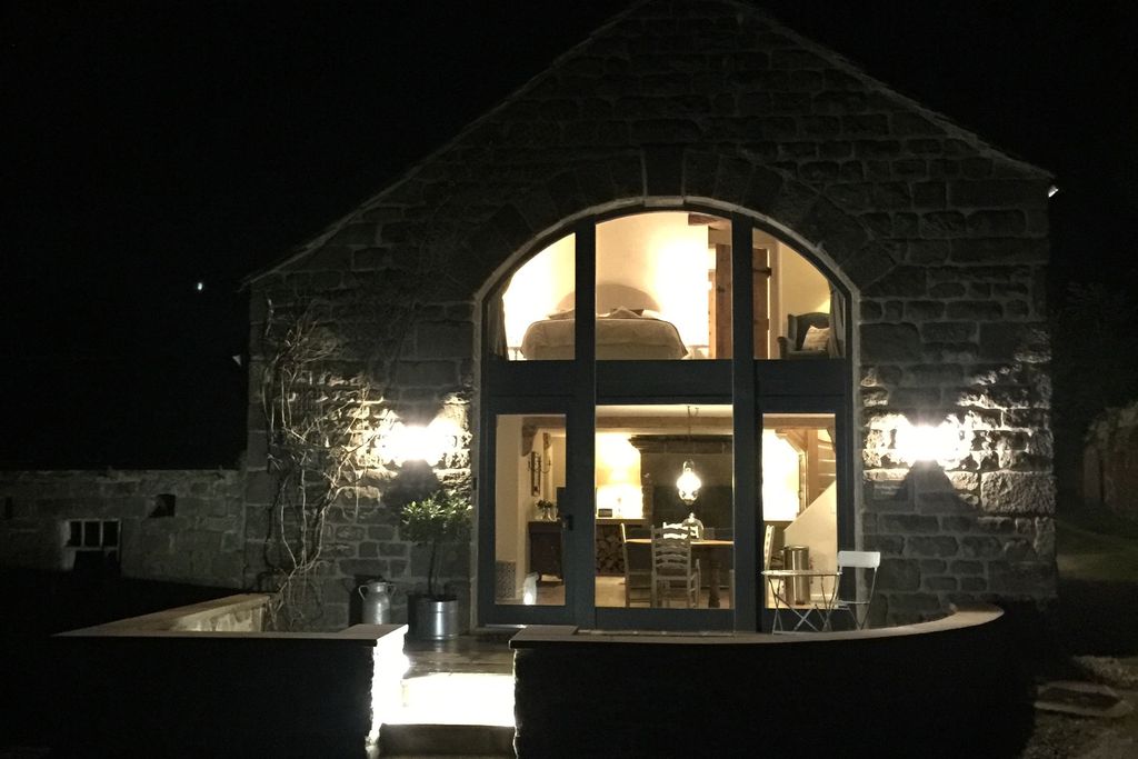 Rocking Stone Cottage gallery - Gallery